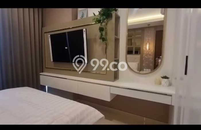 Apartemen Disewakan Murah 1 KT / 1 KM di Kelapa Gading, Jakarta Utara Apartemen Disewakan Murah 1 KT / 1 KM di Kelapa Gading, Jakarta Utara