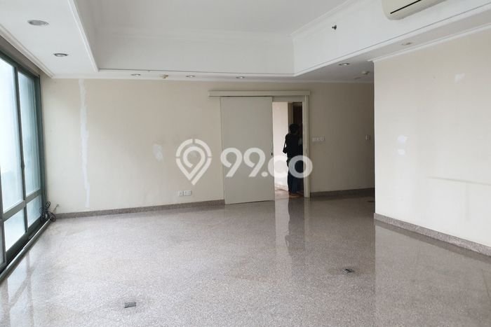 Dijual Apartemen Luxury di Kebon Kacang 3 Kamar & 2 Kamar Mandi Dijual Apartemen Luxury di Kebon Kacang 3 Kamar & 2 Kamar Mandi