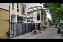Rumah Modern Cantik 0 KT Bisa Langsung Pindah di Kelapa Gading Rumah Modern Cantik 0 KT Bisa Langsung Pindah di Kelapa Gading