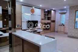 Rumah Mewah Siap Huni LT 377m2 di Kelapa Gading, Jakarta Utara Rumah Mewah Siap Huni LT 377m2 di Kelapa Gading, Jakarta Utara