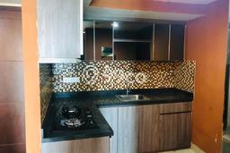 Siap Milik Apartemen 2 KT 2 KM di Kelapa Gading Siap Milik Apartemen 2 KT 2 KM di Kelapa Gading