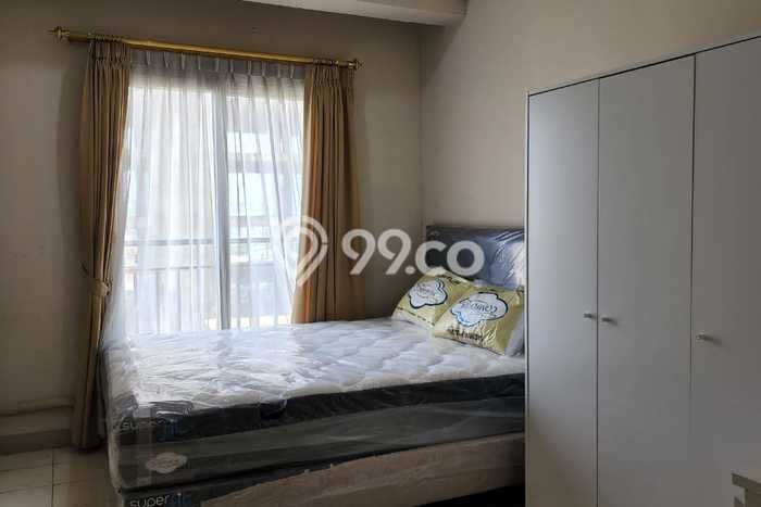 Sewa Apartemen Terjangkau 1 KT di Sunter Jakarta Utara Sewa Apartemen Terjangkau 1 KT di Sunter Jakarta Utara