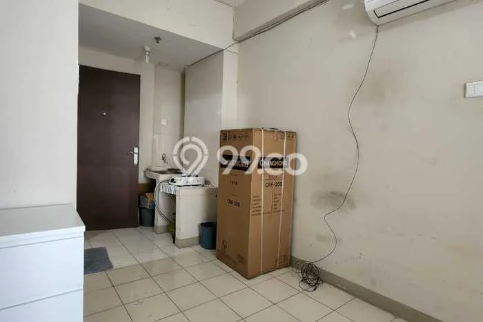 Sewa Apartemen Terjangkau 1 KT di Sunter Jakarta Utara Sewa Apartemen Terjangkau 1 KT di Sunter Jakarta Utara