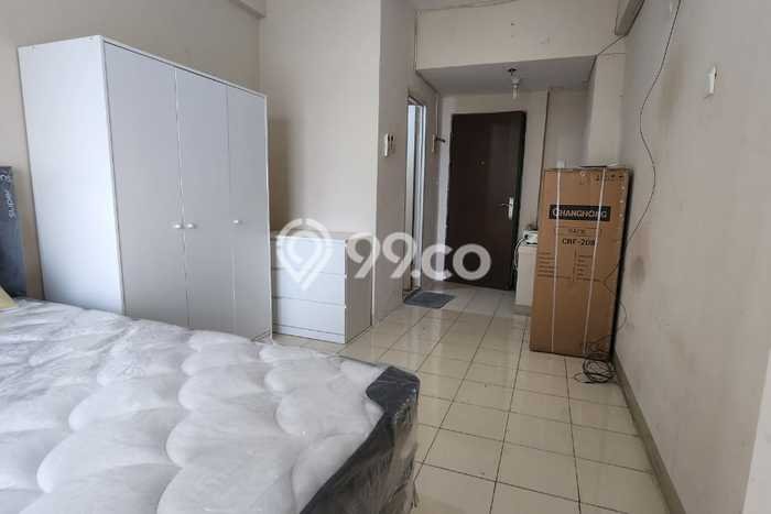 Sewa Apartemen Terjangkau 1 KT di Sunter Jakarta Utara Sewa Apartemen Terjangkau 1 KT di Sunter Jakarta Utara