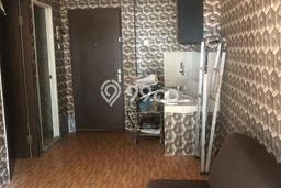 Dijual Apartemen 2 KT di Jakarta Utara Luas 35m2 Dijual Apartemen 2 KT di Jakarta Utara Luas 35m2