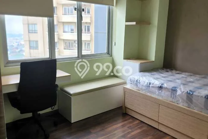 Disewakan Segera Apartemen Strategis 3 KT, 2 KM di Kawasan Kelapa Gading Disewakan Segera Apartemen Strategis 3 KT, 2 KM di Kawasan Kelapa Gading