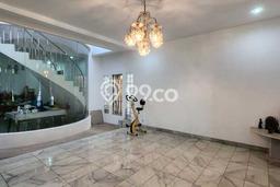 Hunian Luxury di Jakarta Timur Lokasi Strategis Kondisi Terawat Hunian Luxury di Jakarta Timur Lokasi Strategis Kondisi Terawat