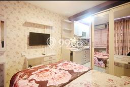 Apartemen Murah dengan 1 BR & 1 KM di Kelapa Gading Jakarta Utara Apartemen Murah dengan 1 BR & 1 KM di Kelapa Gading Jakarta Utara