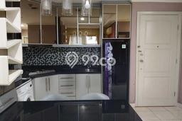 Jarang Ada! Hunian Apartemen Hemat di Kelapa Gading, Jakarta Utara 2 Kamar Tidur dan 1 Kamar Mandi Jarang Ada! Hunian Apartemen Hemat di Kelapa Gading, Jakarta Utara 2 Kamar Tidur dan 1 Kamar Mandi