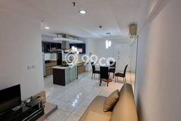 Dijual Apartemen di Kelapa Gading, Jakarta Utara Punya 2 Kamar Tidur Dijual Apartemen di Kelapa Gading, Jakarta Utara Punya 2 Kamar Tidur
