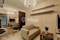 Unit Apartemen Dijual di Kelapa Gading, Jakarta Utara, dengan 1 Bedroom, 1 Bathroom Unit Apartemen Dijual di Kelapa Gading, Jakarta Utara, dengan 1 Bedroom, 1 Bathroom