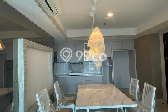 Hunian Apartemen Sewa Terjangkau 79m2 di Kelapa Gading, Cocok Dijadikan Tempat Tinggal Anda Hunian Apartemen Sewa Terjangkau 79m2 di Kelapa Gading, Cocok Dijadikan Tempat Tinggal Anda