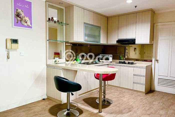 Apartemen Siap Pakai 2 Kamar dengan Harga Terjangkau di Area Kelapa Gading, Jakarta Utara Apartemen Siap Pakai 2 Kamar dengan Harga Terjangkau di Area Kelapa Gading, Jakarta Utara
