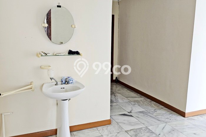 Sewa Apartemen Murah di Sunter 3 KT Sewa Apartemen Murah di Sunter 3 KT