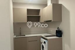 Dijual Apartemen di Kemayoran, Jakarta Pusat Punya 1 Kamar Tidur Dijual Apartemen di Kemayoran, Jakarta Pusat Punya 1 Kamar Tidur