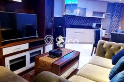 Jarang Ada! Hunian Apartemen Hemat di Kemayoran, Jakarta Pusat 0 Kamar Tidur dan 0 Kamar Mandi Jarang Ada! Hunian Apartemen Hemat di Kemayoran, Jakarta Pusat 0 Kamar Tidur dan 0 Kamar Mandi