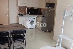 Sewa Sekarang Apartemen Nyaman 3 KT di Kawasan Kelapa Gading Sewa Sekarang Apartemen Nyaman 3 KT di Kawasan Kelapa Gading