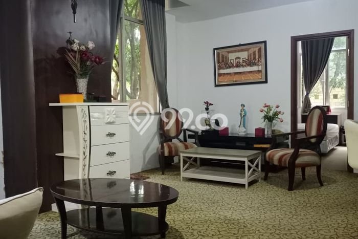 Hunian Apartemen Disewakan Murah 125m2 di Kelapa Gading, Cocok Dijadikan Tempat Tinggal Anda Hunian Apartemen Disewakan Murah 125m2 di Kelapa Gading, Cocok Dijadikan Tempat Tinggal Anda