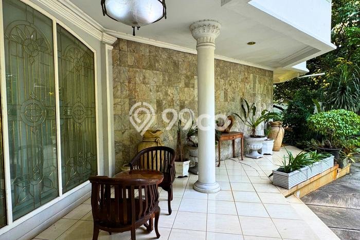 Dijual Rumah Premium dengan Fasilitas Sekitar Komplit di Kebayoran Baru, Jakarta Selatan Dijual Rumah Premium dengan Fasilitas Sekitar Komplit di Kebayoran Baru, Jakarta Selatan