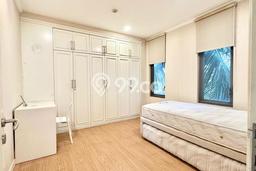 FOR SALE Hunian Apartemen Luxury di Kebayoran Baru dengan 3 Kamar Tidur & Luas 150m2 FOR SALE Hunian Apartemen Luxury di Kebayoran Baru dengan 3 Kamar Tidur & Luas 150m2
