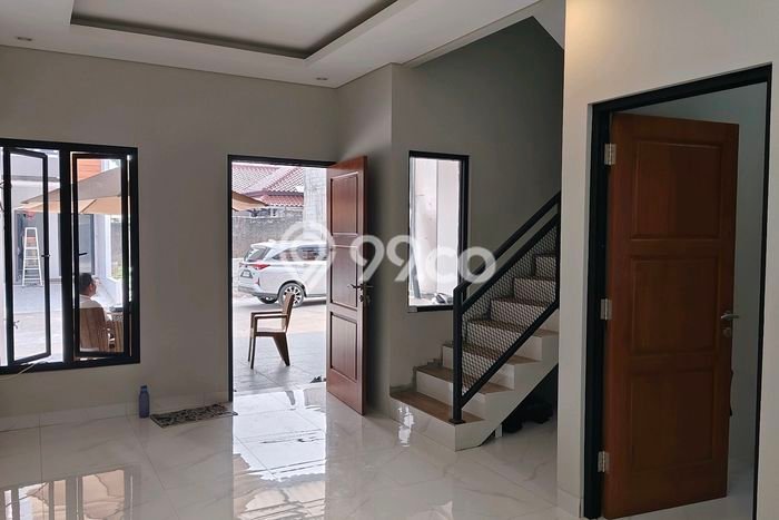 For Sale Hunian Rumah Terawat 4 KT di Cibubur, Jakarta Timur For Sale Hunian Rumah Terawat 4 KT di Cibubur, Jakarta Timur