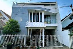 Rumah 4 KT 4 KM di Area Bintaro, Tangerang Selatan Rumah 4 KT 4 KM di Area Bintaro, Tangerang Selatan