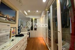 Apartemen Premium Dijual di Kemayoran, Jakarta Pusat Punya 3 Kamar & 3 Kamar Mandi Apartemen Premium Dijual di Kemayoran, Jakarta Pusat Punya 3 Kamar & 3 Kamar Mandi