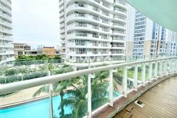 Hunian Apartemen Mewah & Eksklusif 3 Kamar di Kemayoran, Jakarta Pusat Hunian Apartemen Mewah & Eksklusif 3 Kamar di Kemayoran, Jakarta Pusat