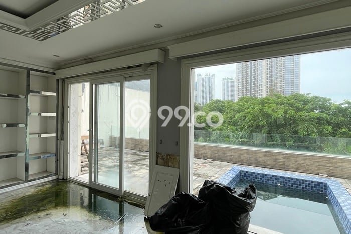 For Sale Rumah Mewah Exclusive di Kemayoran, Jakarta Pusat For Sale Rumah Mewah Exclusive di Kemayoran, Jakarta Pusat