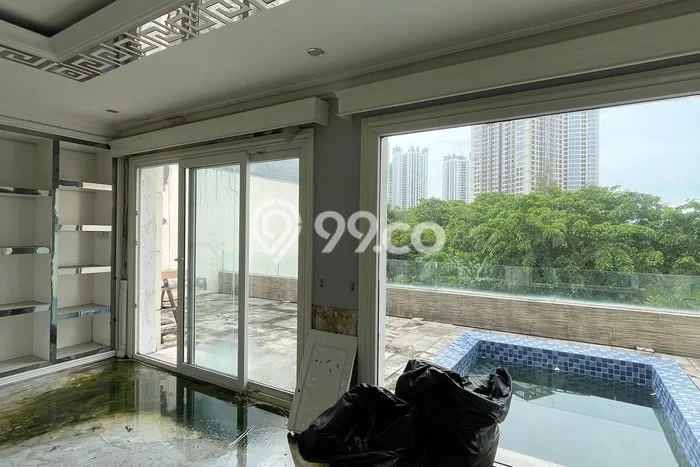 Blossom Residence Blossom Residence