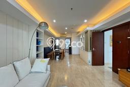 Hunian Apartemen Mewah & Eksklusif 3 Kamar di Kemayoran, Jakarta Pusat Hunian Apartemen Mewah & Eksklusif 3 Kamar di Kemayoran, Jakarta Pusat