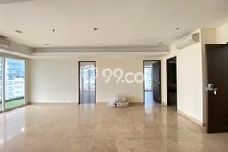 Apartemen Modern Dijual di Kemayoran, Jakarta Pusat Punya 2 KT / 2 Kamar Mandi Apartemen Modern Dijual di Kemayoran, Jakarta Pusat Punya 2 KT / 2 Kamar Mandi