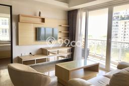 Tersedia Apartemen 2 KT & 2 KM di Kemayoran, Jakarta Pusat Tersedia Apartemen 2 KT & 2 KM di Kemayoran, Jakarta Pusat