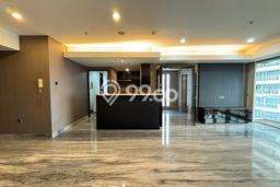 Hunian Apartemen Mewah & Eksklusif 3 BR di Kemayoran, Jakarta Pusat Hunian Apartemen Mewah & Eksklusif 3 BR di Kemayoran, Jakarta Pusat