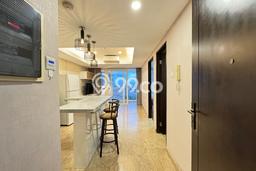 Hunian Apartemen Nyaman di Kemayoran 1 Kamar Tidur Hunian Apartemen Nyaman di Kemayoran 1 Kamar Tidur