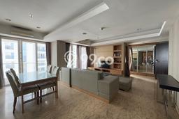 Apartemen Prestisius Dijual di Kemayoran Luas 192m2 Apartemen Prestisius Dijual di Kemayoran Luas 192m2