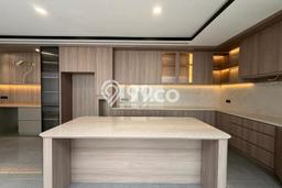 Dijual Rumah Mewah Megah Dengan View Cantik di Alam Sutera, Tangerang Dijual Rumah Mewah Megah Dengan View Cantik di Alam Sutera, Tangerang