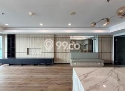 Apartemen Eksklusif Dijual di Kemayoran, Jakarta Pusat Punya 2 Kamar & 2 Kamar Mandi Apartemen Eksklusif Dijual di Kemayoran, Jakarta Pusat Punya 2 Kamar & 2 Kamar Mandi