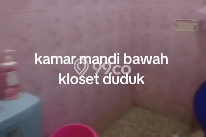 Rumah Modern Cantik 3 KT Bisa Langsung Pindah di Duren Sawit Rumah Modern Cantik 3 KT Bisa Langsung Pindah di Duren Sawit