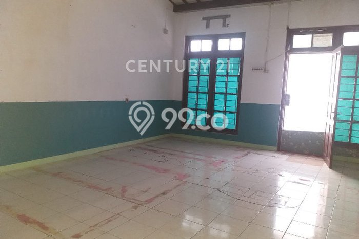 Ruko Komersial Disewakan di Johar Baru Jakarta Pusat Luas 170m2 Ruko Komersial Disewakan di Johar Baru Jakarta Pusat Luas 170m2