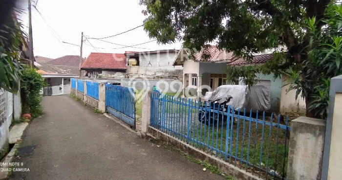 Best Deal Hunian Mewah Ideal dan Luas di Kramat Jati, Jakarta Timur Best Deal Hunian Mewah Ideal dan Luas di Kramat Jati, Jakarta Timur
