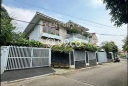 Dijual Rumah Luas Megah Dengan View Eksklusif di Mampang, Jakarta Selatan Dijual Rumah Luas Megah Dengan View Eksklusif di Mampang, Jakarta Selatan