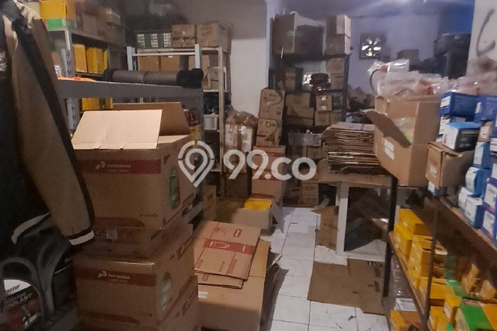 Rumah Elit Modern Tanpa Renovasi di Percetakan Negara Jakarta Pusat Rumah Elit Modern Tanpa Renovasi di Percetakan Negara Jakarta Pusat