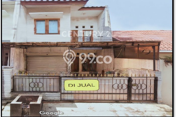 Hunian Nyaman Asri 3 KT Siap Pakai di Kayu Jati Jakarta Timur Hunian Nyaman Asri 3 KT Siap Pakai di Kayu Jati Jakarta Timur