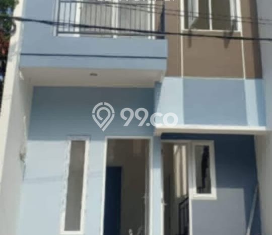 Jual Rumah Strategis Bagus Punya 3 KT di Cilincing Jakarta Utara SHM Jual Rumah Strategis Bagus Punya 3 KT di Cilincing Jakarta Utara SHM