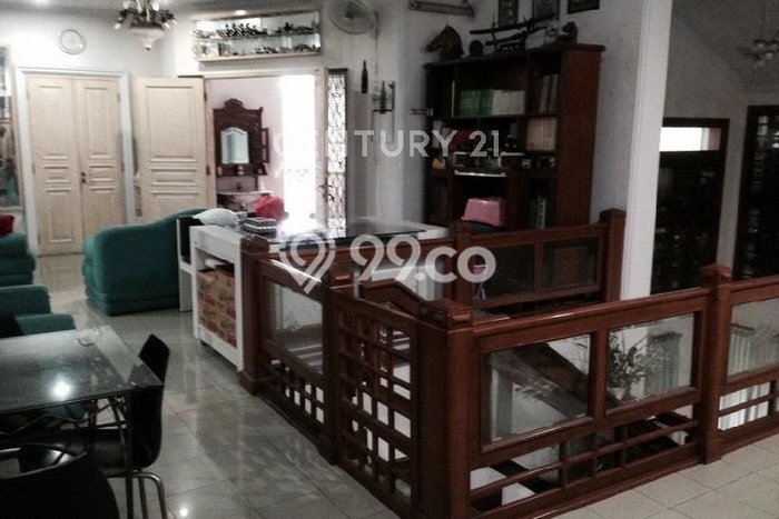 Rumah Elit Modern Tanpa Renovasi di Klender Jakarta Timur Rumah Elit Modern Tanpa Renovasi di Klender Jakarta Timur