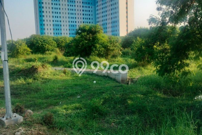 Tanah Kavling untuk Dijual di Cilincing Jakarta Utara 14350m2 Tanah Kavling untuk Dijual di Cilincing Jakarta Utara 14350m2