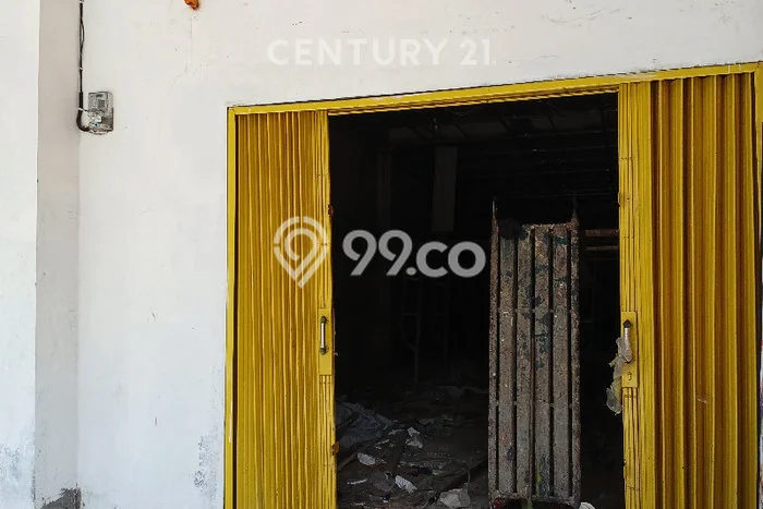Ruko untuk disewa di Cempaka Putih punya LT 99m2 & LB 95m2 harga sewa kompetitif Ruko untuk disewa di Cempaka Putih punya LT 99m2 & LB 95m2 harga sewa kompetitif
