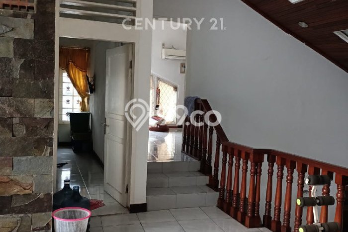Dijual Rumah Premium dengan Fasilitas Sekitar Lengkap di Johar Baru, Jakarta Pusat Dijual Rumah Premium dengan Fasilitas Sekitar Lengkap di Johar Baru, Jakarta Pusat