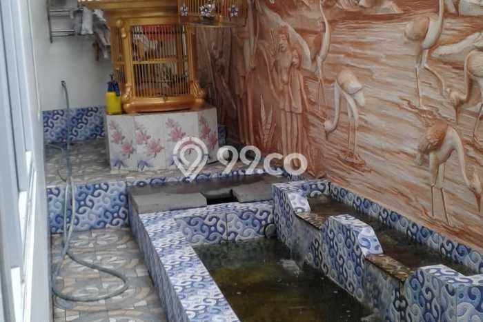 For Sale! Premium House LT 225m2 Desain Modern di Kampung Ambon For Sale! Premium House LT 225m2 Desain Modern di Kampung Ambon